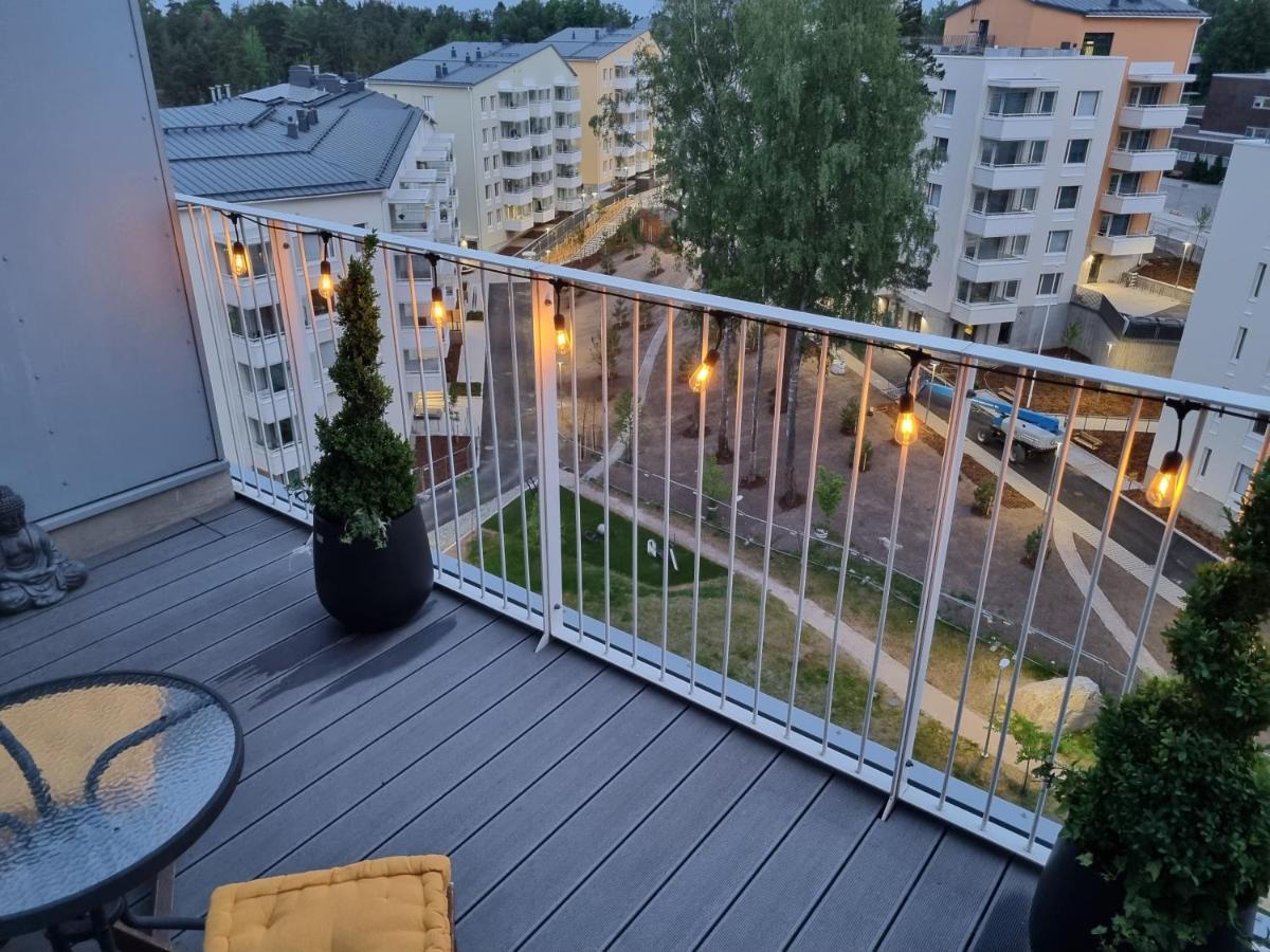 Premier Residences Helsinki Exterior photo