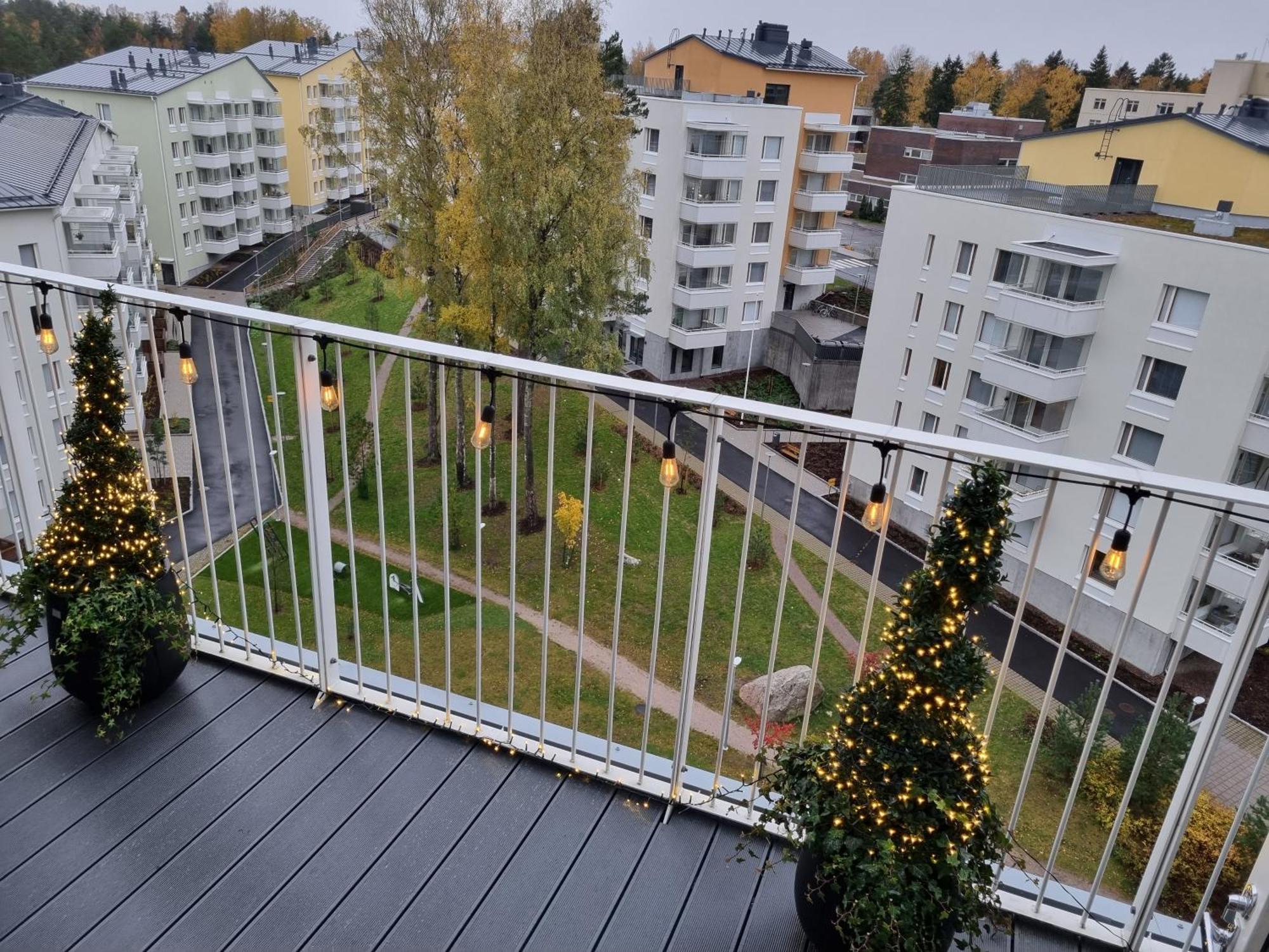 Premier Residences Helsinki Exterior photo